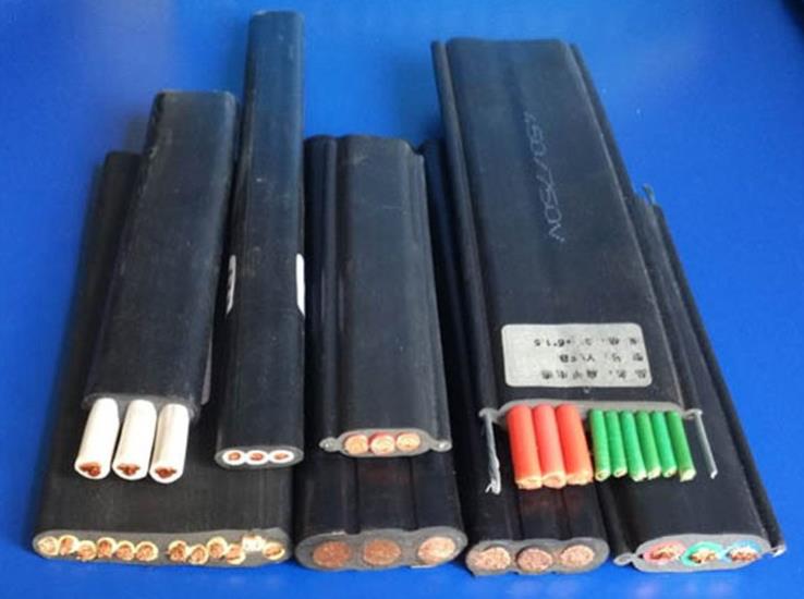 環市牌電纜講解是由哪些部分構成的呢 環市牌電纜講解是由哪些部分構成的呢