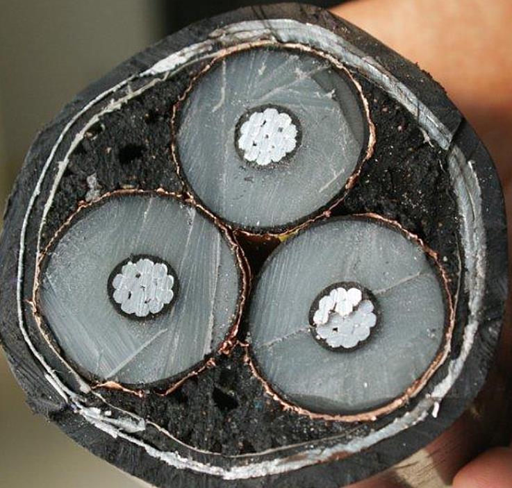 環市牌電纜線有什么優點