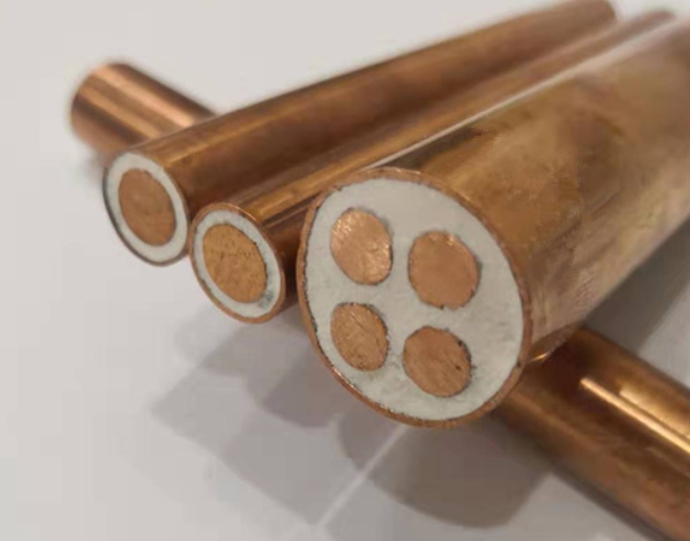 礦物絕緣電纜具有一些其他電纜所不可能具有的優(yōu)點(diǎn).jpg 礦物絕緣電纜具有一些其他電纜所不可能具有的優(yōu)點(diǎn).jpg