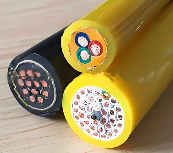 廣州市珠江電線廠有限公司提醒護套厚度不合格的危害有哪些?.jpg 廣州市珠江電線廠有限公司提醒護套厚度不合格的危害有哪些?.jpg