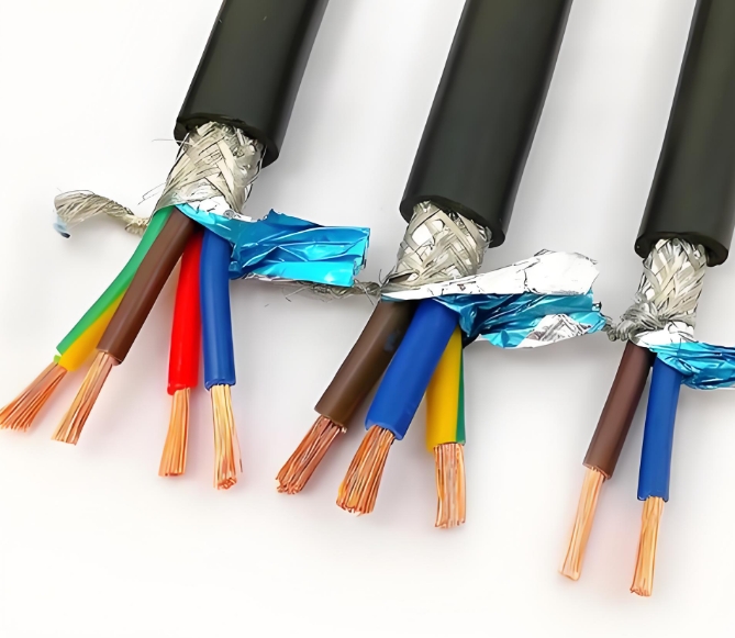 廣州市珠江電線廠有限公司小編將介紹電力電纜與電力電纜的區(qū)別.jpg 廣州市珠江電線廠有限公司小編將介紹電力電纜與電力電纜的區(qū)別.jpg